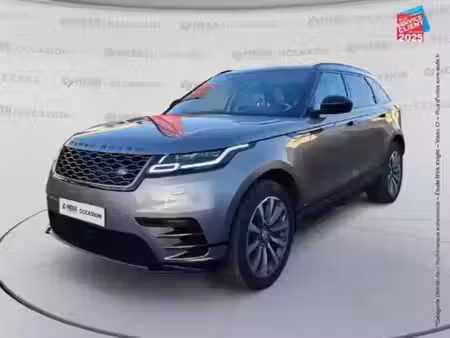 Land Rover Range Rover Velar D240 2.0 240 R Dynamic 4x4