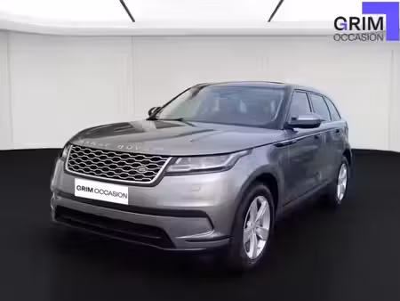 Land Rover Range Rover Velar D180 2.0 180 4x4