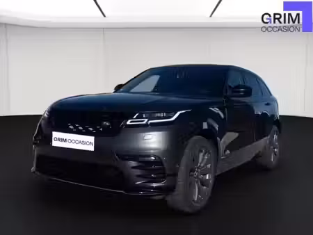 Land Rover Range Rover Velar D240 2.0 240 4x4