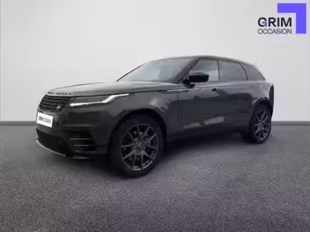 Land Rover Range Rover Velar P400E 2.0 404 4x4