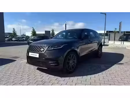 Land Rover Range Rover Velar P400E 2.0 404 4x4