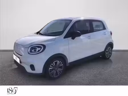 Leapmotor T03 109