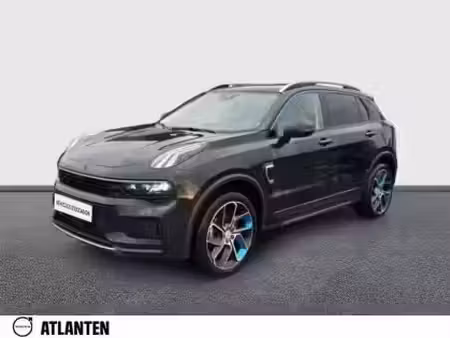 Lynk & Co 01 1.5 180