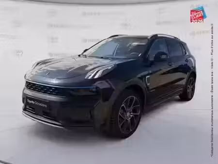 Lynk & Co 01 1.5