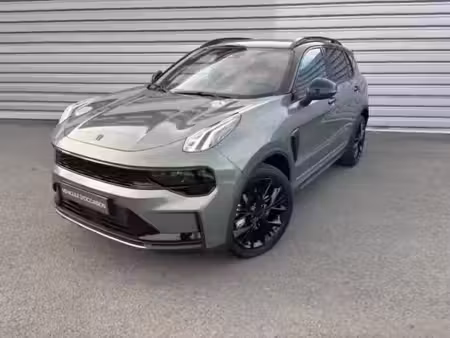 Lynk & Co 01 1.5 276