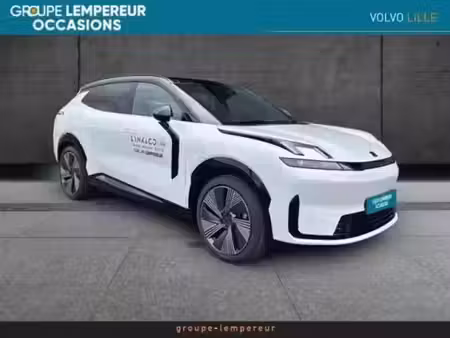 Lynk & Co 08