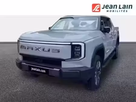 Maxus Eterron9 442