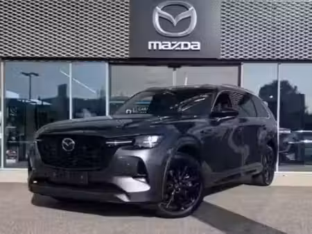 Mazda CX-80 e-Skyactiv 2.5 327 Homura Plus 4x4