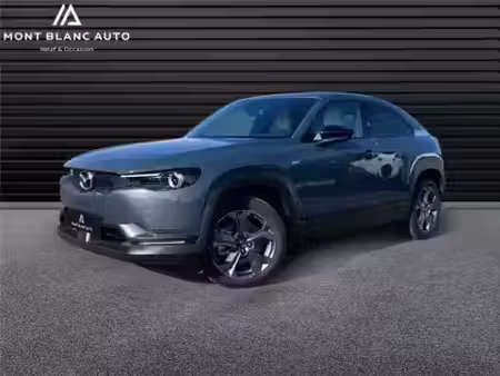 Mazda MX-30 e-Skyactiv 145