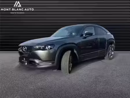 Mazda MX-30 e-Skyactiv 145
