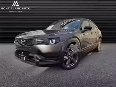 Mazda MX-30 e-Skyactiv 145