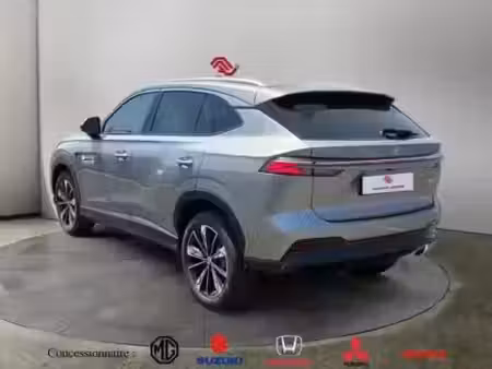 MG EHS 1.5 GDi 272 Luxury