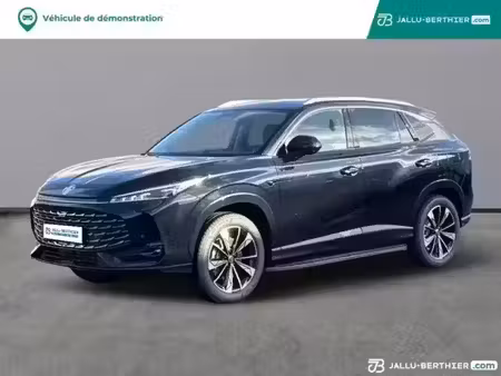 MG EHS 1.5 GDi 272 Luxury