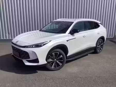 MG EHS 1.5 GDi 272 Luxury
