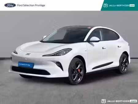 MG IM6 