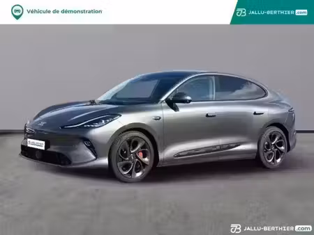 MG IM6 
