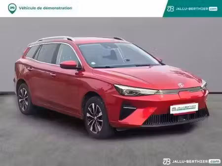 MG MG5 177 Luxury