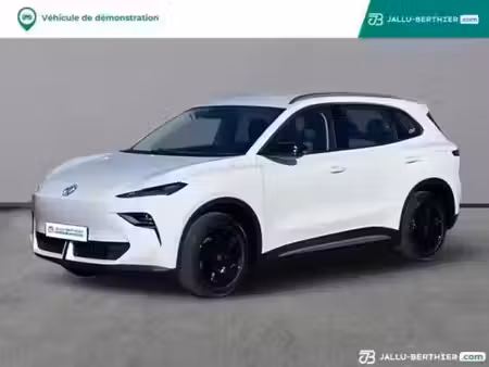 MG MGS5 231