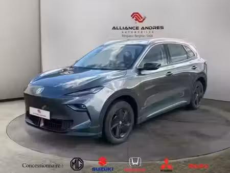 MG MGS5 231