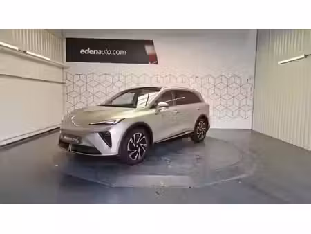 MG MGS6 