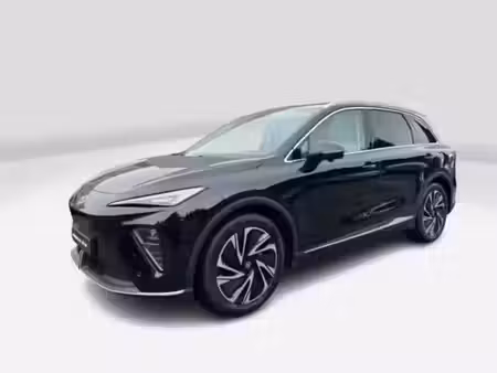 MG MGS6 Luxury