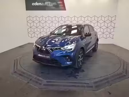 Mitsubishi ASX 1.6 MPI
