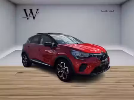 Mitsubishi ASX 1.6 InStyle
