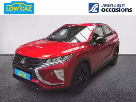 Mitsubishi Eclipse Cross 1.5 163