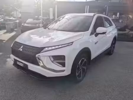 Mitsubishi Eclipse Cross PHEV 2.4 188 Invite 4x4