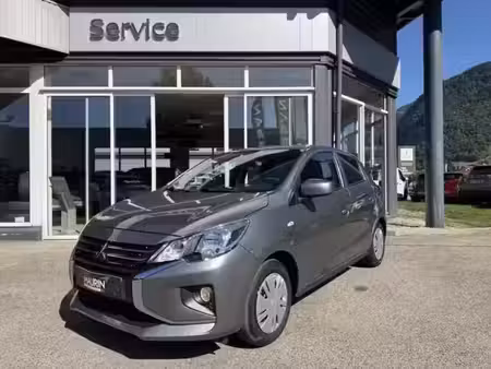 Mitsubishi Space Star 1.0 71