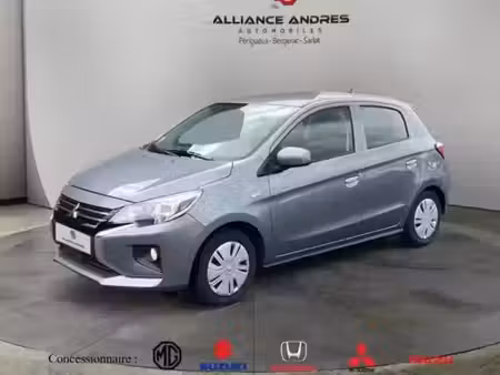 Mitsubishi Space Star 1.0 71 Invite