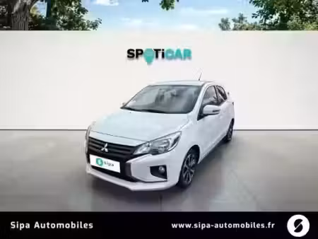 Mitsubishi Space Star 1.2 71