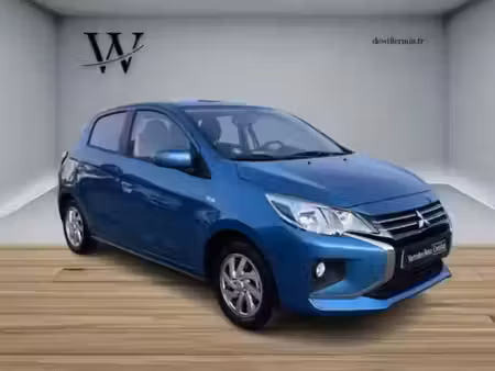 Mitsubishi Space Star 1.2 71 Invite