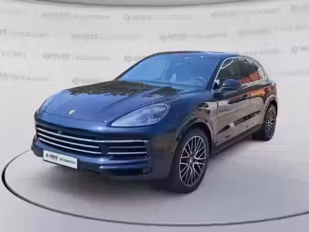 Porsche Cayenne S 2.9 440 4x4