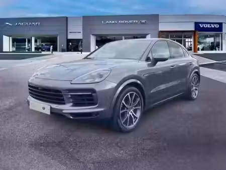 Porsche Cayenne V6 3.0 462 4x4