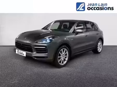 Porsche Cayenne V6 3.0 462 4x4