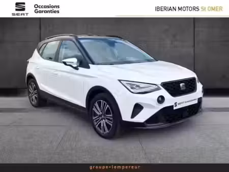 Seat Arona 1.0 TSI 110 Copa