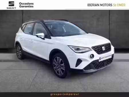 Seat Arona 1.0 TSI 110 Copa