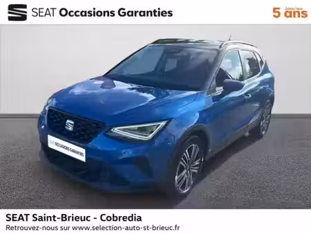 Seat Arona 1.0 TSI 110 Copa