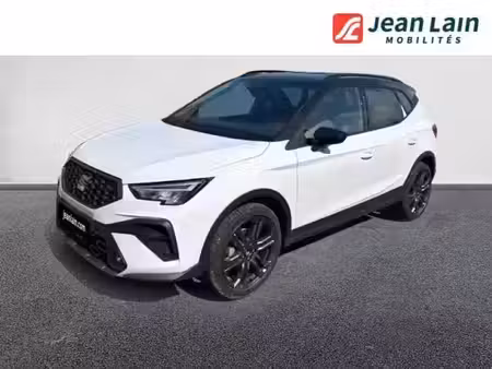 Seat Arona 1.0 TSI 95