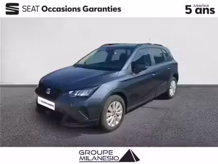 Seat Arona 1.0 TSI 95