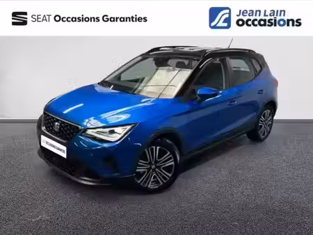 Seat Arona 1.0 TSI 95