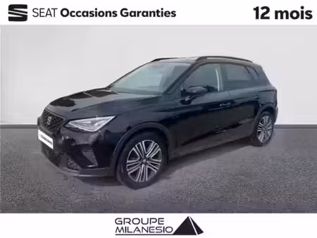 Seat Arona 1.0 TSI 95