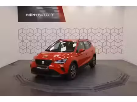 Seat Arona 1.0 TSI 95