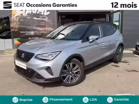 Seat Arona 1.0 TSI 95 Copa