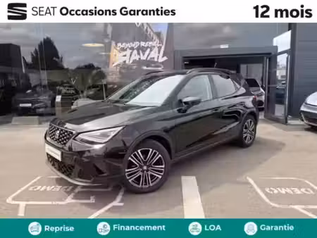 Seat Arona 1.0 TSI 95 Copa