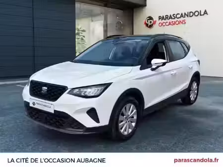 Seat Arona 1.0 TSI 95 Style
