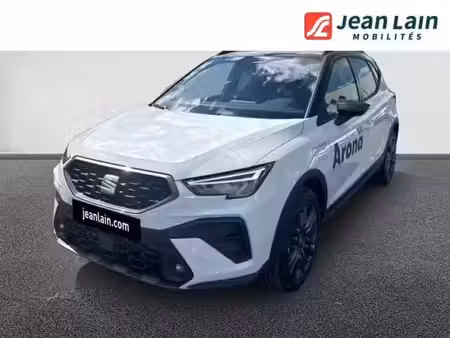 Seat Arona 1.5 TSI 150