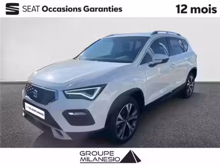 Seat Ateca 1.0 TSI 110