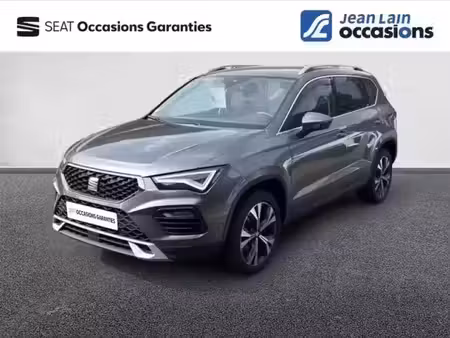 Seat Ateca 1.0 TSI 110